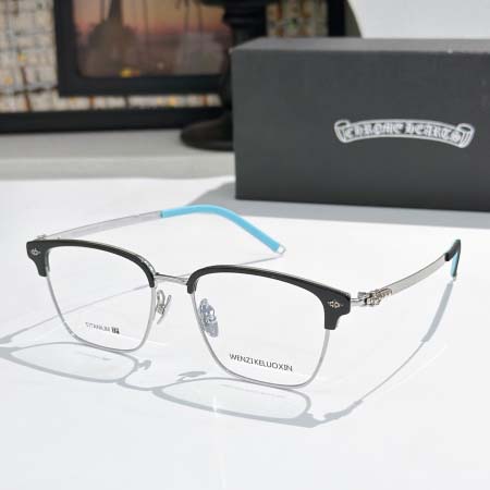 2026年2月15日新品CHROME HEARTS原版復刻サ...