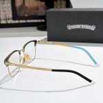 2026年2月15日新品CHROME HEARTS原版復刻サングラスギフト/誕生日/記念品/アクセサリーXY工場