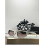 2026年2月15日新品Chrome Hearts原版復刻サングラスギフト/誕生日/記念品/アクセサリーXY工場