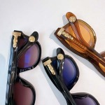 2026年2月15日新品Chrome Hearts原版復刻サングラスギフト/誕生日/記念品/アクセサリーXY工場