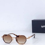 2026年2月15日新品CHROME HEARTS原版復刻サングラスギフト/誕生日/記念品/アクセサリーXY工場