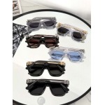 2026年2月15日新品CHROME HEARTS原版復刻サングラスギフト/誕生日/記念品/アクセサリーXY工場