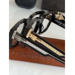 2026年2月15日新品CHROME HEARTS原版復刻サングラスギフト/誕生日/記念品/アクセサリーXY工場