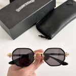 2026年2月15日新品CHROME HEARTS原版復刻サングラスギフト/誕生日/記念品/アクセサリーXY工場