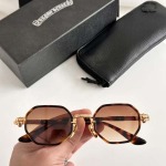 2026年2月15日新品CHROME HEARTS原版復刻サングラスギフト/誕生日/記念品/アクセサリーXY工場