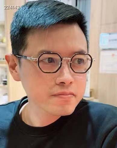 2026年2月15日新品CHROME HEARTS原版復刻サ...