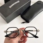 2026年2月15日新品CHROME HEARTS原版復刻サングラスギフト/誕生日/記念品/アクセサリーXY工場