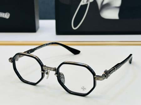 2026年2月15日新品Chrome Hearts原版復刻サ...