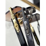 2026年2月15日新品CHROME HEARTS原版復刻サングラスギフト/誕生日/記念品/アクセサリーXY工場