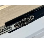 2026年2月15日新品CHROME HEARTS原版復刻サングラスギフト/誕生日/記念品/アクセサリーXY工場