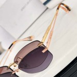 2026年2月19日新品JIMMY CHOO原版復刻サングラスギフト/誕生日/記念品/アクセサリーXY工場