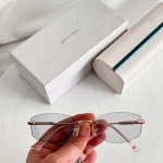 2026年2月19日新品JIMMY CHOO原版復刻サングラスギフト/誕生日/記念品/アクセサリーXY工場