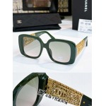 2026年2月19日新品CHANEL原版復刻サングラスギフト/誕生日/記念品/アクセサリーXY工場