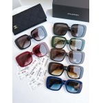 2026年2月19日新品CHANEL原版復刻サングラスギフト/誕生日/記念品/アクセサリーXY工場