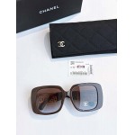 2026年2月19日新品CHANEL原版復刻サングラスギフト/誕生日/記念品/アクセサリーXY工場