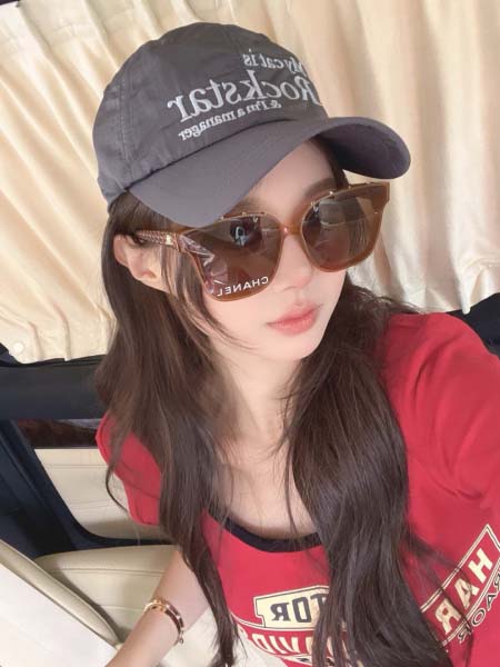 2026年2月19日新品CHANEL原版復刻サングラスギフト...