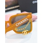 2026年2月19日新品CHANEL原版復刻サングラスギフト/誕生日/記念品/アクセサリーXY工場