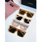 2026年2月19日新品CHANEL原版復刻サングラスギフト/誕生日/記念品/アクセサリーXY工場