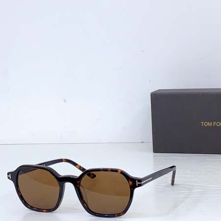2026年2月19日新品TOM FORD原版復刻サングラスギ...