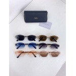 2026年2月19日新品CELINE原版復刻サングラスギフト/誕生日/記念品/アクセサリーXY工場