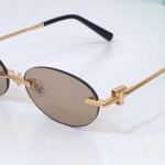 2026年2月19日新品TIFFANY原版復刻サングラスギフト/誕生日/記念品/アクセサリーXY工場