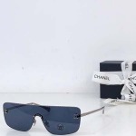 2026年2月19日新品CHANEL原版復刻サングラスギフト/誕生日/記念品/アクセサリーXY工場