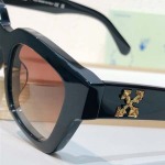 2026年2月19日新品OFF WHITE原版復刻サングラスギフト/誕生日/記念品/アクセサリーXY工場