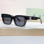 2026年2月19日新品OFF WHITE原版復刻サングラスギフト/誕生日/記念品/アクセサリーXY工場