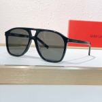 2026年2月19日新品Saint Laurent原版復刻サングラスギフト/誕生日/記念品/アクセサリーXY工場