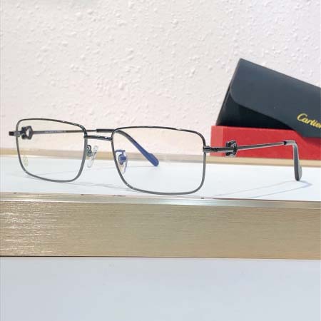 2026年2月19日新品Cartier原版復刻サングラスギフ...