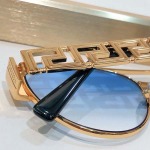 2026年2月19日新品VERSACE原版復刻サングラスギフト/誕生日/記念品/アクセサリーXY工場