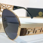 2026年2月19日新品VERSACE原版復刻サングラスギフト/誕生日/記念品/アクセサリーXY工場