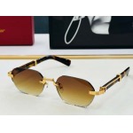 2026年2月19日新品Cartier原版復刻サングラスギフト/誕生日/記念品/アクセサリーXY工場