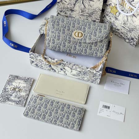 2026年2月19日新作高品質Diorバッグ /LYS工場