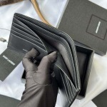 2026年2月19日新作高品質YSL財布 /LYS工場