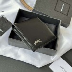 2026年2月19日新作高品質YSL財布 /LYS工場