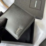 2026年2月19日新作高品質YSL財布 /LYS工場