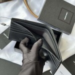 2026年2月19日新作高品質YSL財布 /LYS工場