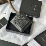 2026年2月19日新作高品質YSL財布 /LYS工場