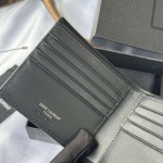 2026年2月19日新作高品質YSL財布 /LYS工場