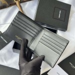 2026年2月19日新作高品質YSL財布 /LYS工場