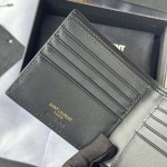 2026年2月19日新作高品質YSL財布 /LYS工場