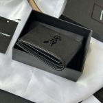 2026年2月19日新作高品質YSL財布 /LYS工場