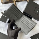 2026年2月19日新作高品質YSL財布 /LYS工場