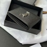 2026年2月19日新作高品質YSL財布 /LYS工場