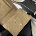 2026年2月19日新作高品質YSL財布 /LYS工場