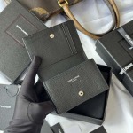 2026年2月19日新作高品質YSL財布 /LYS工場