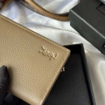 2026年2月19日新作高品質YSL財布 /LYS工場