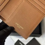 2026年2月19日新作高品質YSL財布 /LYS工場