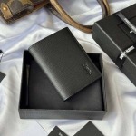 2026年2月19日新作高品質YSL財布 /LYS工場